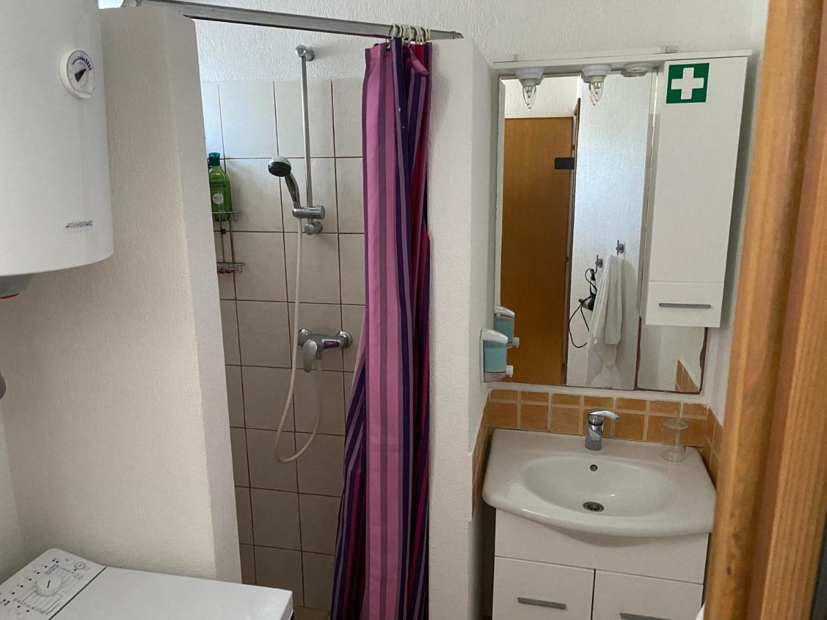 Apartments Istra Nielsen Premantura Exteriör bild